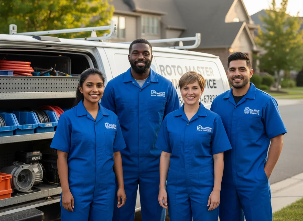 Sump Pump Installation company in Greenwood, VA